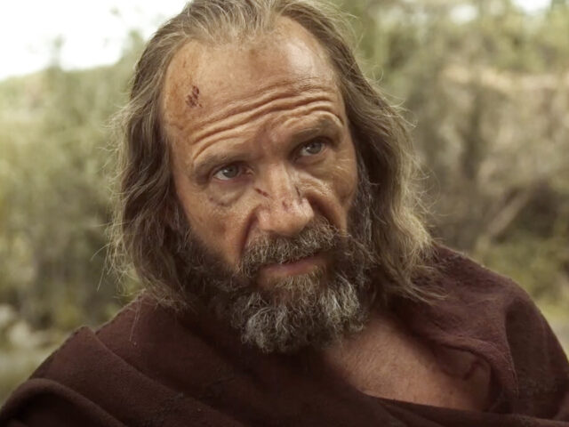 Είναι ο Ρέιφ Φάινς ο σημαντικότερος ηθοποιός του 2024;