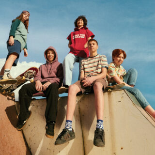 Τα παιδιά μιλάνε μέσα από εικόνες για τον κόσμο μας