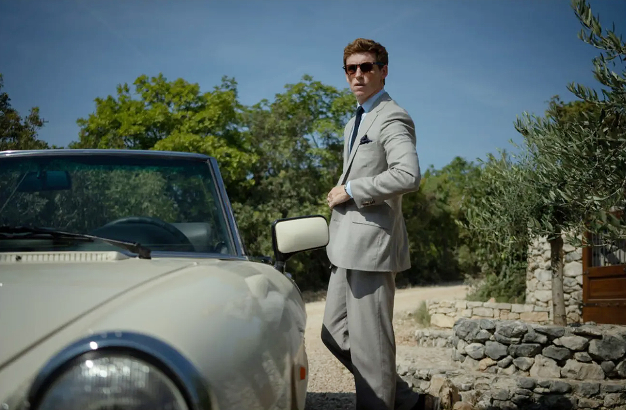 The Day of the Jackal