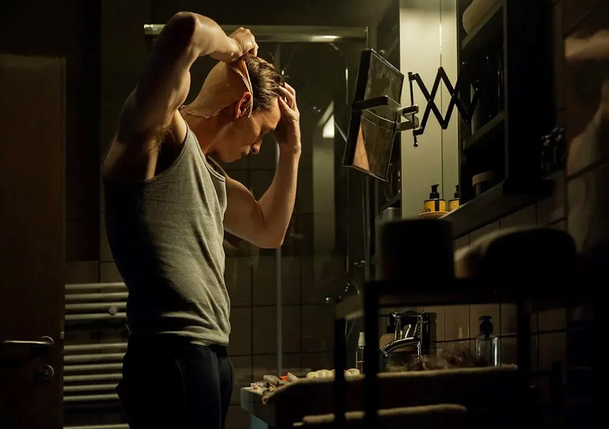 The Day of the Jackal