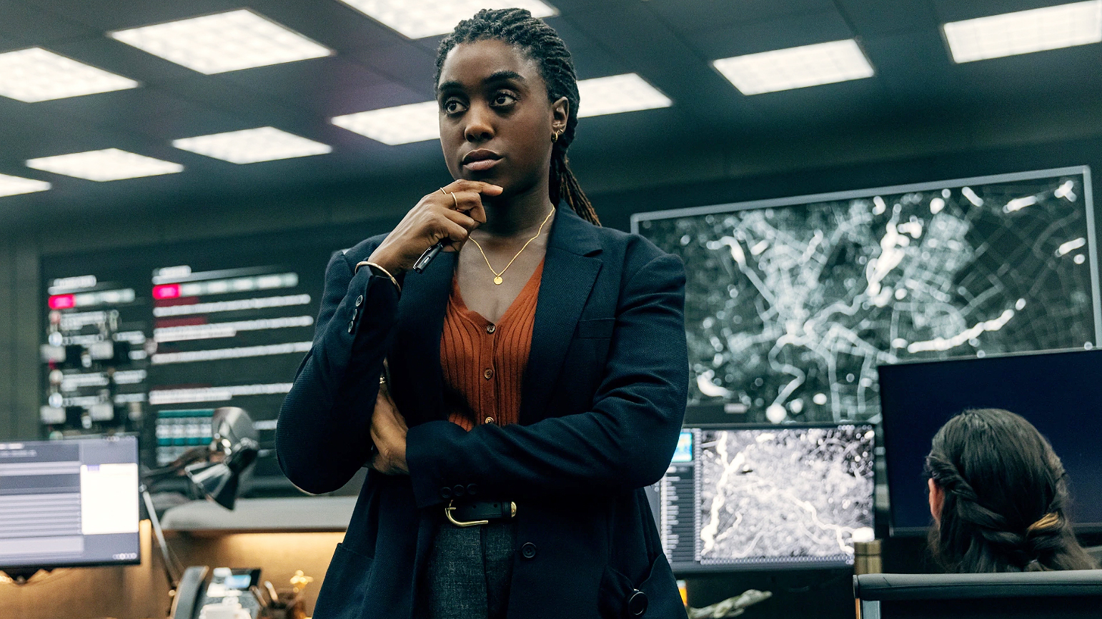 The Day of the Jackal