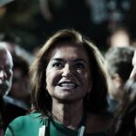 Ντόρα Μπακογιάννη: «Το Αιγαίο δεν είναι ελληνική λίμνη»