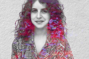 Η Ειρήνη Λαμπρινοπούλου βρίσκει την ιστορία της Λυγερής πάρα πολύ πραγματική και σπαρακτική