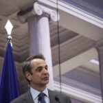 Κυριάκος Μητσοτάκης: «Εργοστάσιο» Τεχνητής Νοημοσύνης στην Ελλάδα