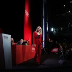 Θ. Τζάκρη: «Ο ΣΥΡΙΖΑ είναι υπό κατοχή μηχανισμών και γραφειοκρατών»