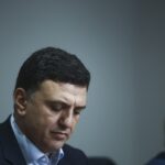 Β. Κικίλιας κατά εποχικών πυροσβεστών: «Στημένη προβοκάτσια εναντίον των συναδέλφων τους»