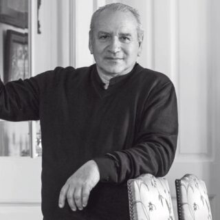 “Το Βλέμμα” του Γιάννη Μετζικώφ σε έκθεση στην Ελληνοαμερικανική Ένωση