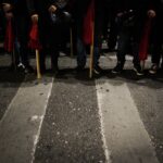 «Δρακόντεια» τα μέτρα της ΕΛΑΣ στην Αθήνα για την επέτειο του Πολυτεχνείου