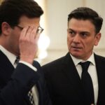 ΣΥΡΙΖΑ: Παραιτήθηκε από διευθυντής της ΚΟ ο Θάνος Μωραΐτης