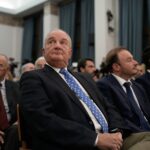 Κ. Καραμανλής: «Εύλογες και υπαρκτές οι ανησυχίες για τα εθνικά θέματα»