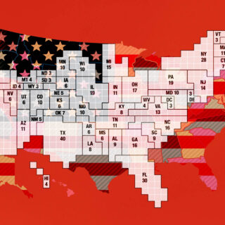 Explainer: Ποιος θεσμός στρεβλώνει τη λαϊκή ψήφο στις αμερικανικές εκλογές