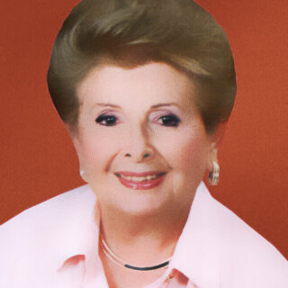 Η αναρχική κυρία Βέφα