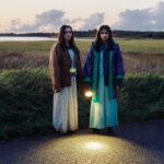 Η Αριάν Λαμπέντ στο 8ο Φεστιβάλ του WIFT GR