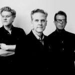 «Κάποτε την Κυριακή»: Ένα απόγευμα με τους Calexico