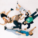 Oι Super Stereo μας προετοιμάζουν για τον επικείμενο δίσκο τους με το άκρως ατμοσφαιρικό “Maxairia”