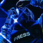 O Yasiin Bey στην Αθήνα για ένα μουσικό αφιέρωμα στον MF DOOM