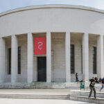 Διάλεξη της Ivet Ćurlin από την κολεκτίβα WHW στο ΕΜΣΤ