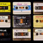 Η Angelika Dusk επιστρέφει δισκογραφικά με το Deeper Love