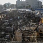 Το Ισραήλ απορρίπτει τη “μεροληπτική” προειδοποίηση για επαπειλούμενο λιμό στη Γάζα