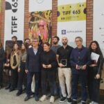 Τα βραβεία του 65ου ΦΚΘ: Στις «Καλές γιορτές» του Σκάνταρ Κόπτι ο Χρυσός Αλέξανδρος