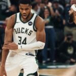 Ασταμάτητος ο «Giannis»: Κατάφερε 59 πόντους στη νίκη των Μπακς επί των Πίστονς