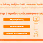 Έρευνα Black Friday: Αθήνα, Θεσσαλονίκη και Πάτρα οι πρωταθλητές σύμφωνα με το Public