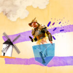 ΕΛΣ: Με τον Δον Κιχώτη συνεχίζεται ο κύκλος διαδραστικών παραστάσεων Όπερα και Μπαλέτο Τσέπης