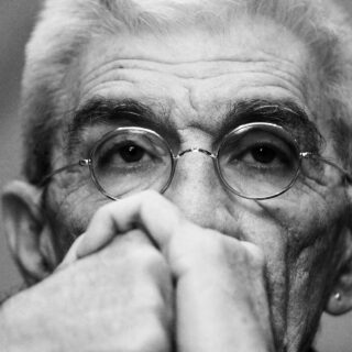 Ο βαθιά αντισυμβατικός Γιάννης Μπουτάρης