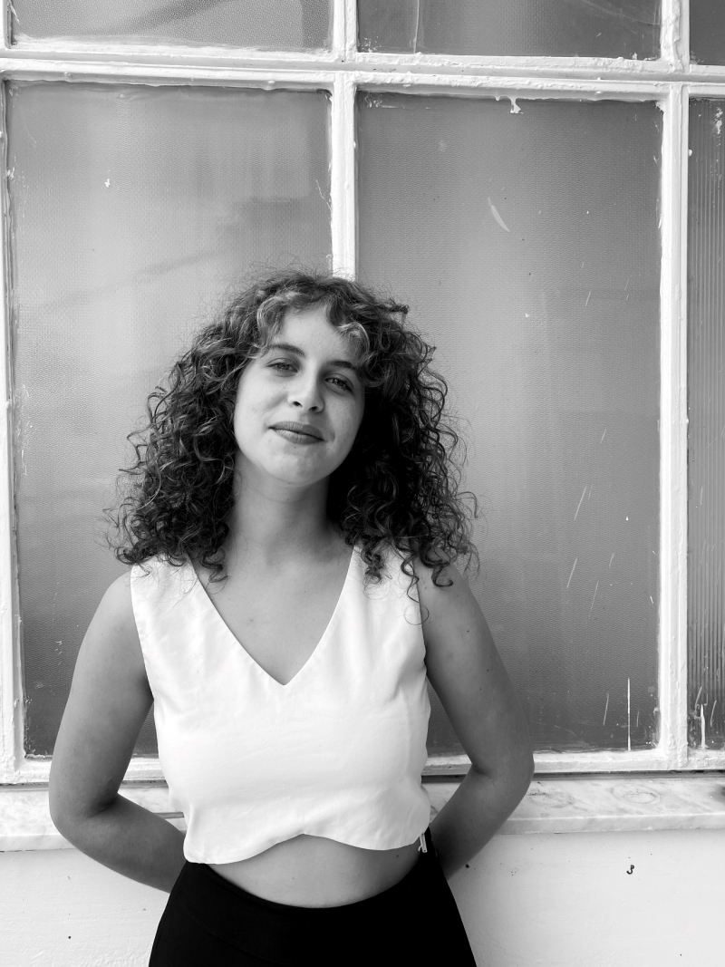 Ειρήνη Λαμπροπούλου