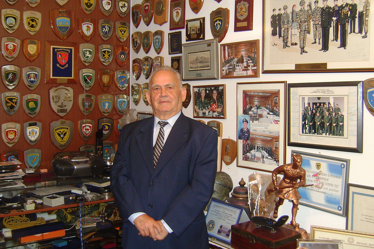 Ιωάννης Κακουδάκης