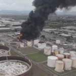 Ιταλία: Δύο νεκροί και εννέα τραυματίες από την έκρηξη σε διυλιστήριο της Τοσκάνης