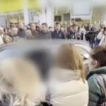 Χαλάνδρι: Οδηγός πάρκαρε στη μέση του δρόμου και παραλίγο τον λιντσάρουν