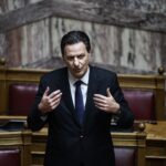 Θ. Σκυλακάκης: «Θα προβλεφθούν κίνητρα για τα ακίνητα μετά την απόφαση του ΣτΕ»