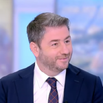 Ν. Ανδρουλάκης: «Η πρωτοβουλία μας για την έκτακτη εισφορά στα κέρδη των τραπεζών στοχεύει να μπει τέλος στην ασυδοσία τους»