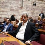 Αθώος κρίθηκε ο Παύλος Πολάκης στη δίκη με τον Γιάννη Στουρνάρα