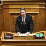 ΠΑΣΟΚ: Συνεδρίαση της ΚΟ ενόψει της συζήτησης του προϋπολογισμού