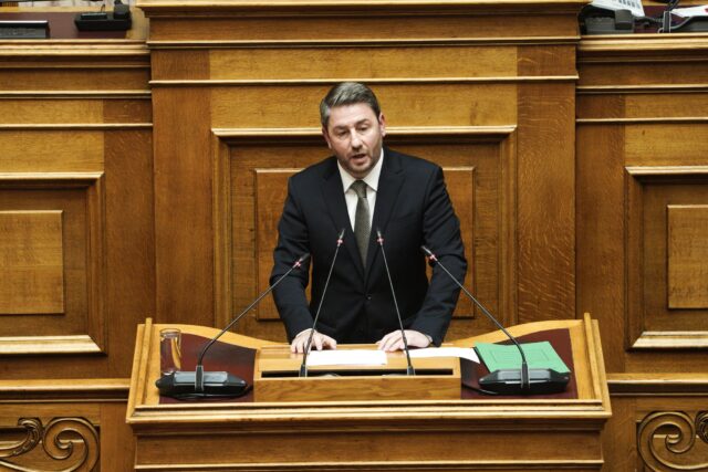 ΠΑΣΟΚ: Συνεδρίαση της ΚΟ ενόψει της συζήτησης του προϋπολογισμού