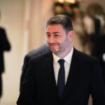 Νίκος Ανδρουλάκης: «Ο διάλογος με την Τουρκία να μην γίνεται με αυταπάτες»