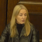 Απειλητικό τηλεφώνημα καταγγέλλει η δικηγόρος Άννυ Παπαρρούσου