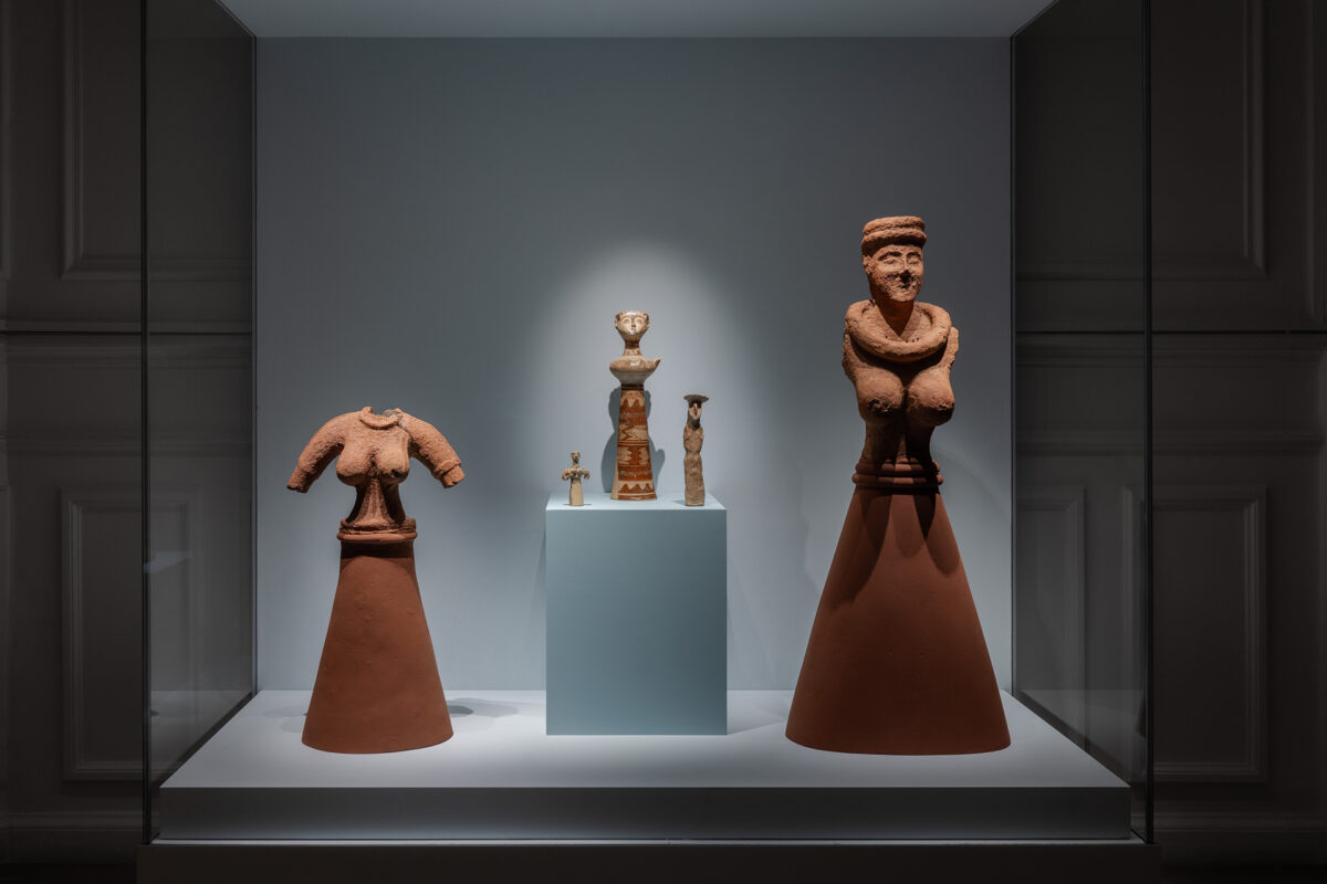 Museum of Cycladic Art