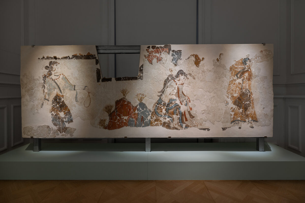 Museum of Cycladic Art