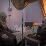 Έκτακτη έκκληση του ΠΟΥ για την προστασία των δύο τελευταίων νοσοκομείων που εξακολουθούν να λειτουργούν στη Γάζα