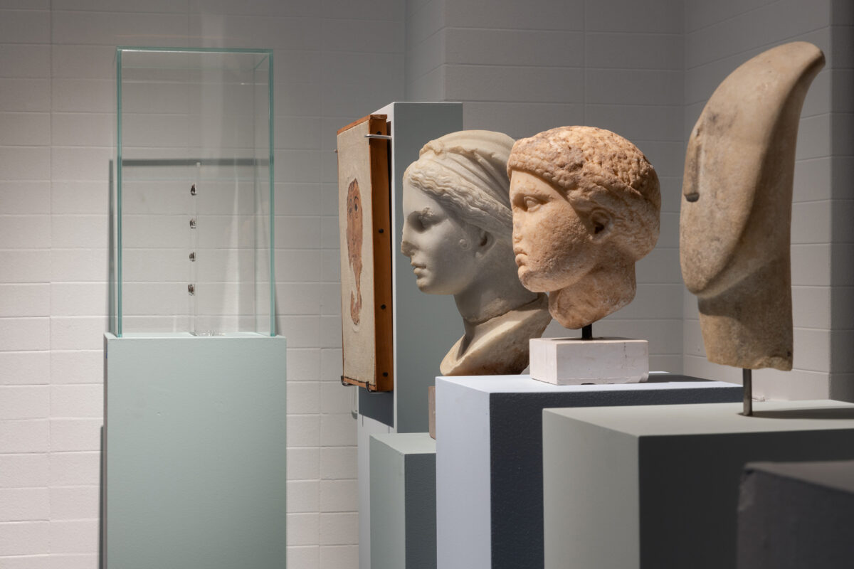 Museum of Cycladic Art