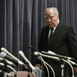 Οσάμου Σουζούκι: Πέθανε ο πρώην επικεφαλής της ιαπωνικής αυτοκινητοβιομηχανίας