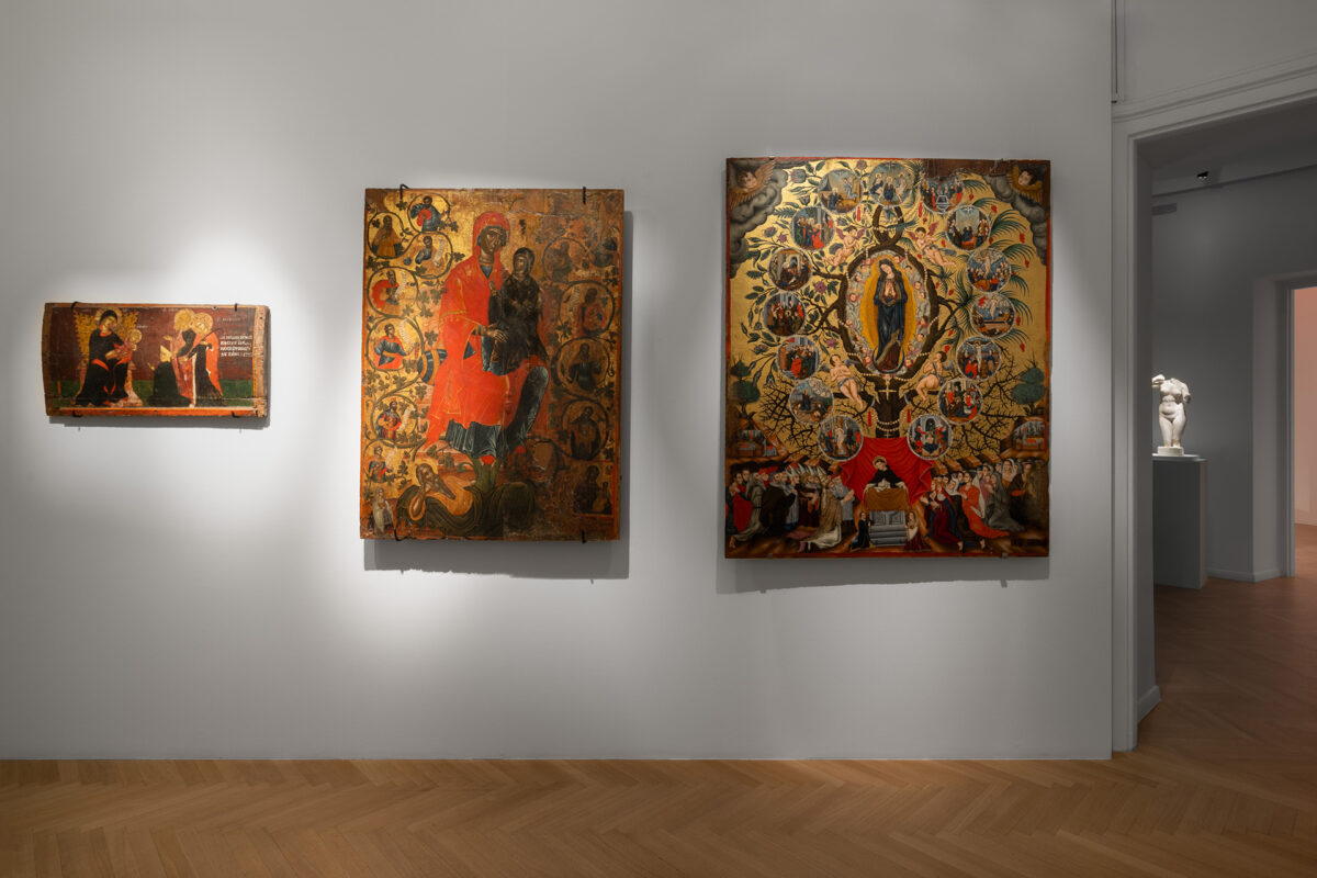 Museum of Cycladic Art