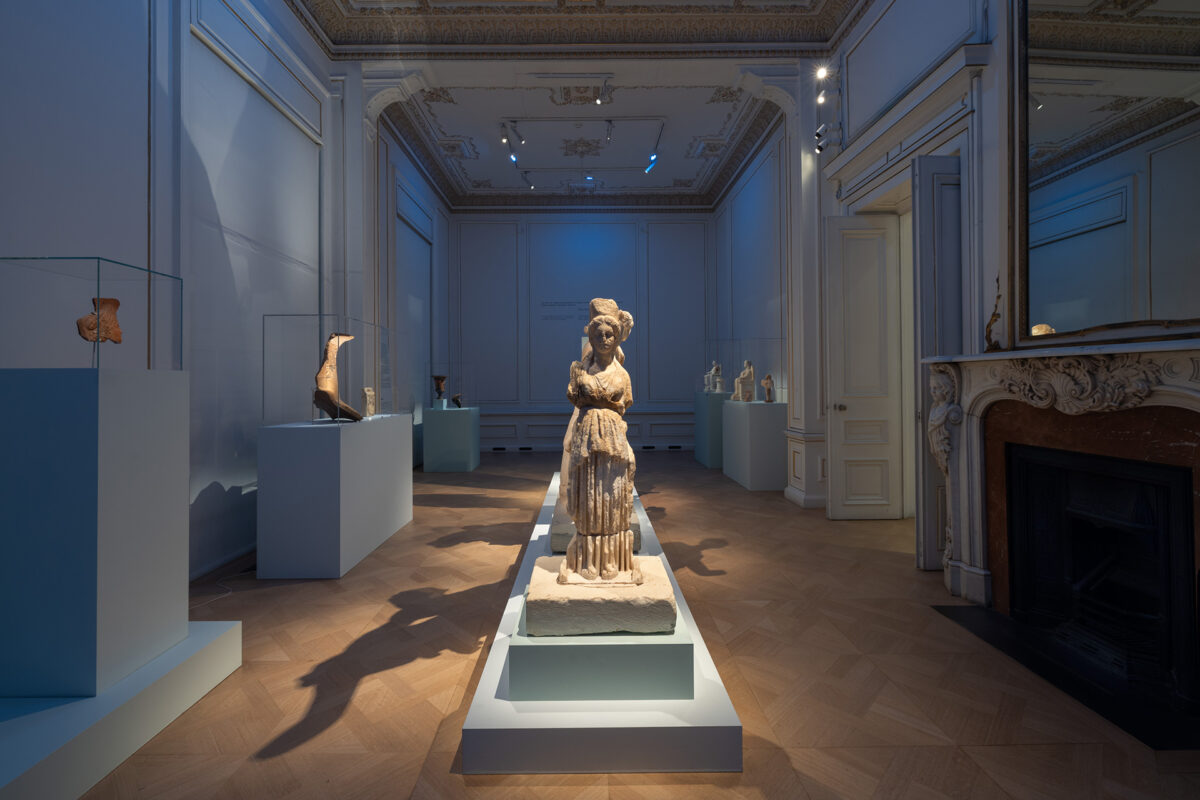 Museum of Cycladic Art