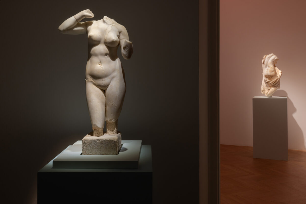 Museum of Cycladic Art