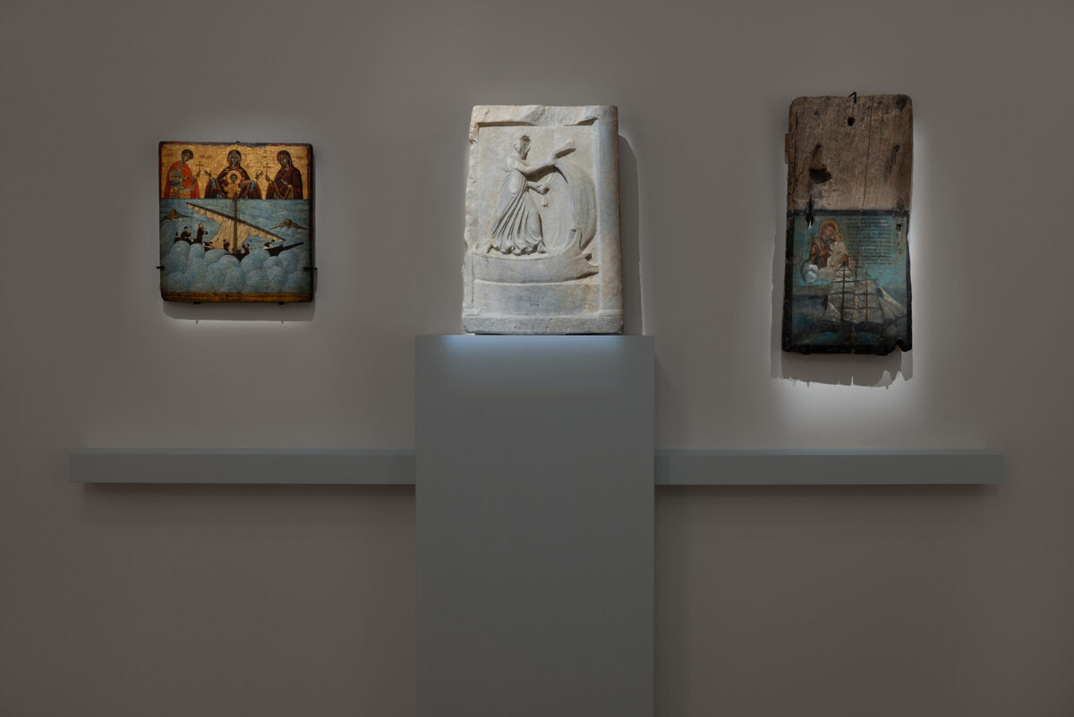 Museum of Cycladic Art