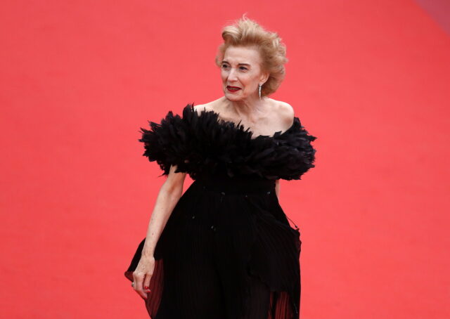 Μαρίσα Παρέδες: Πέθανε η «μούσα» του Πέδρο Αλμοδόβαρ