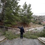 Κακοκαιρία Bora: Ένας άνδρας έχασε τη ζωή του στην Τορώνη Χαλκιδικής